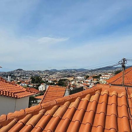 Casa Da Loba Hotel Funchal  Ngoại thất bức ảnh