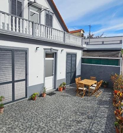 Casa Da Loba Hotel Funchal  Ngoại thất bức ảnh