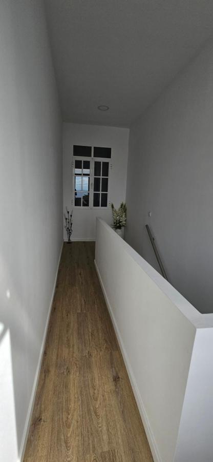 Casa Da Loba Hotel Funchal  Ngoại thất bức ảnh