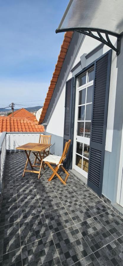 Casa Da Loba Hotel Funchal  Ngoại thất bức ảnh