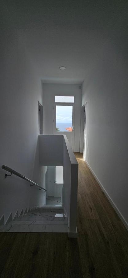 Casa Da Loba Hotel Funchal  Ngoại thất bức ảnh