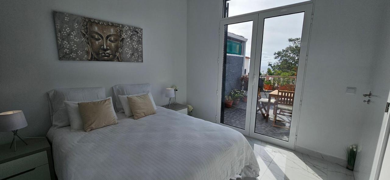 Casa Da Loba Hotel Funchal  Ngoại thất bức ảnh
