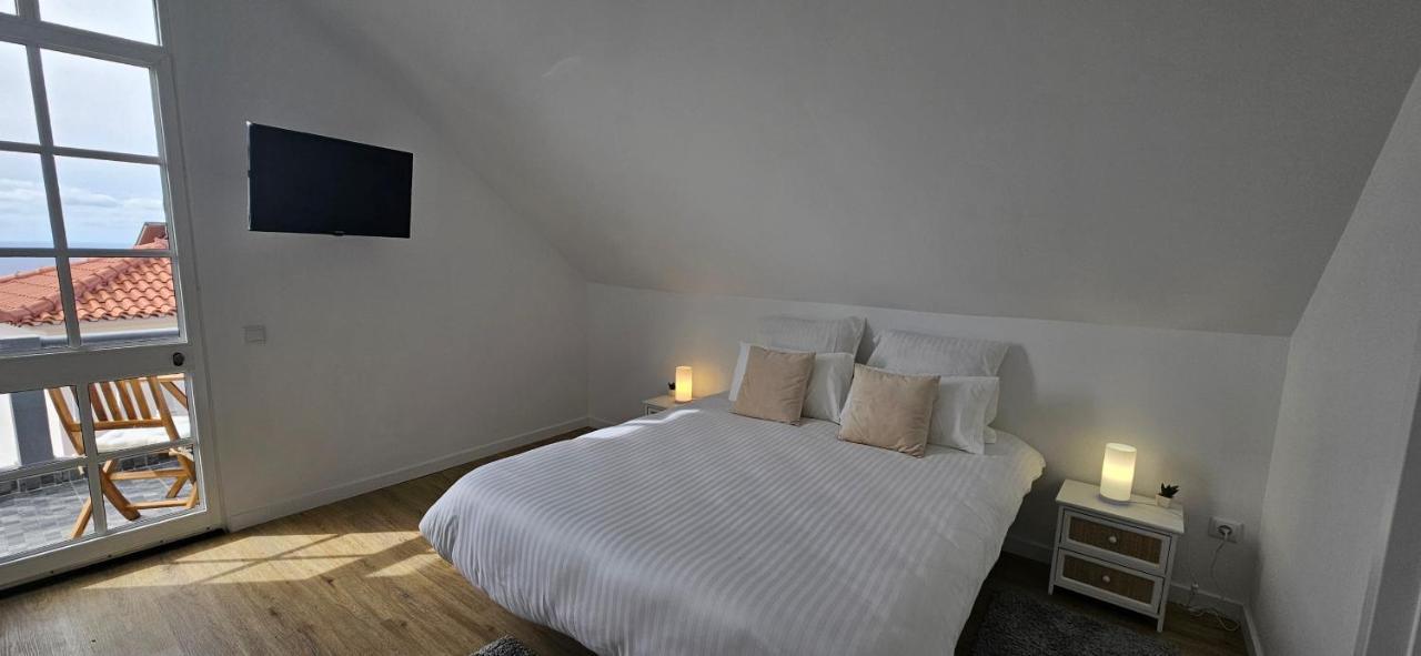 Casa Da Loba Hotel Funchal  Ngoại thất bức ảnh