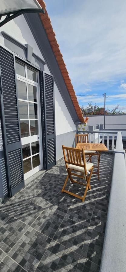 Casa Da Loba Hotel Funchal  Ngoại thất bức ảnh
