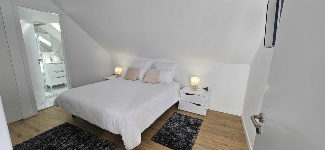 Casa Da Loba Hotel Funchal  Ngoại thất bức ảnh